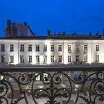 Mihotel Gailleton Otel *