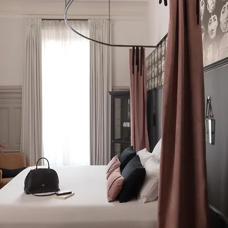 Mihotel Gailleton
