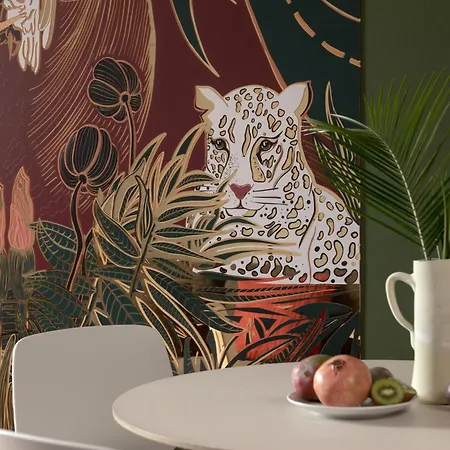 Mihotel Gailleton * Lione