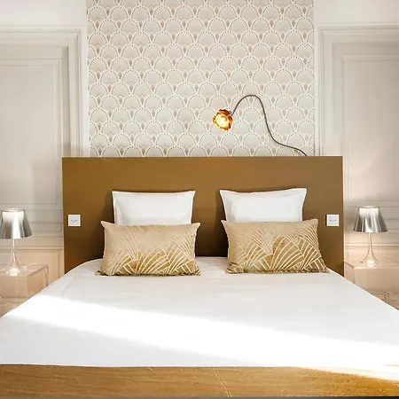 Mihotel Gailleton Hotel *