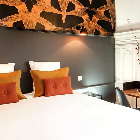 Hotel Mihotel Gailleton