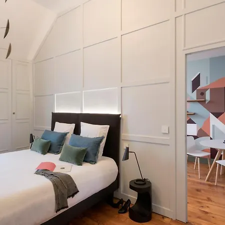 Mihotel Gailleton Hotel