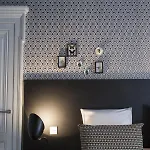 Szálloda Mihotel Gailleton *