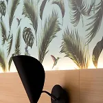 Szálloda Mihotel Gailleton Lyon