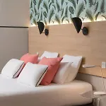 Mihotel Gailleton