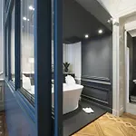 Szálloda Mihotel Gailleton *