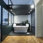Hotel Mihotel Gailleton