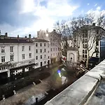 Szálloda Mihotel Gailleton Lyon