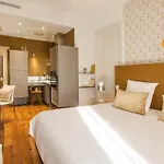 Mihotel Gailleton Szálloda