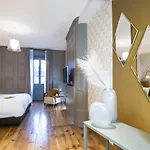 Mihotel Gailleton Szálloda Lyon