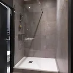 Szálloda Mihotel Gailleton Lyon