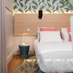 Mihotel Gailleton * Lyon