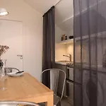 Mihotel Gailleton Szálloda *