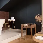 Mihotel Gailleton