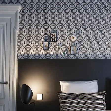 Hotel Mihotel Gailleton *