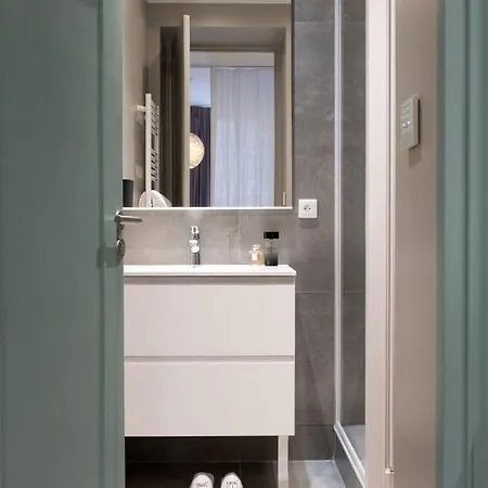 Mihotel Gailleton Lyon