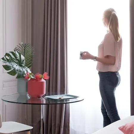 Mihotel Gailleton Lyon