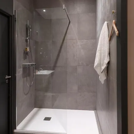 Hotel Mihotel Gailleton Lyon