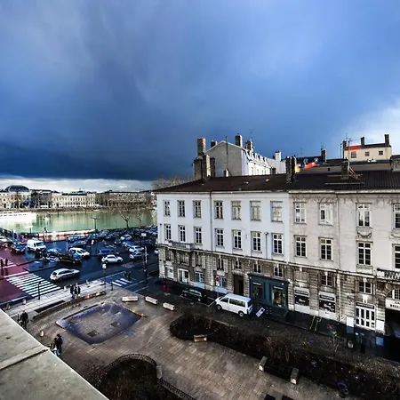 Hotel Mihotel Gailleton