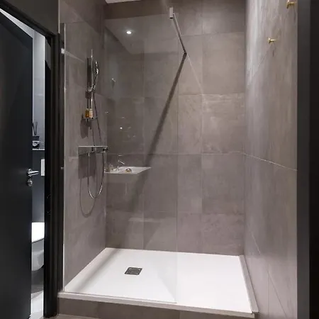 Hotel Mihotel Gailleton Lyon