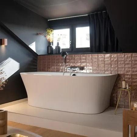 Hotel Mihotel Gailleton Lyon