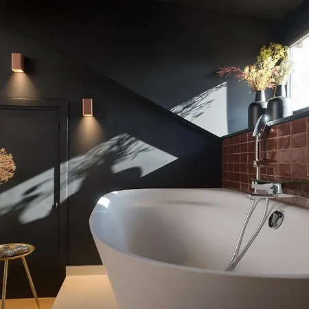 Mihotel Gailleton * Lyon