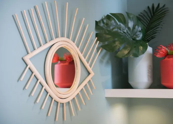 Otel Mihotel Gailleton Lyon