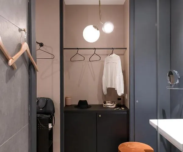 Mihotel Gailleton * Lyon