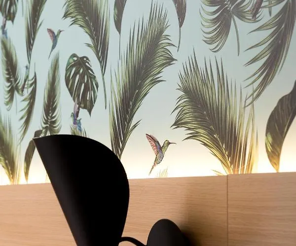 Otel Mihotel Gailleton Lyon