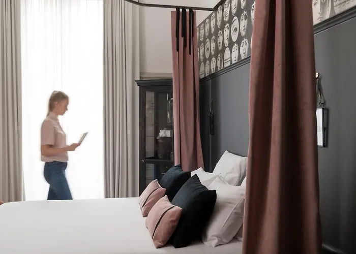 Mihotel Gailleton Otel