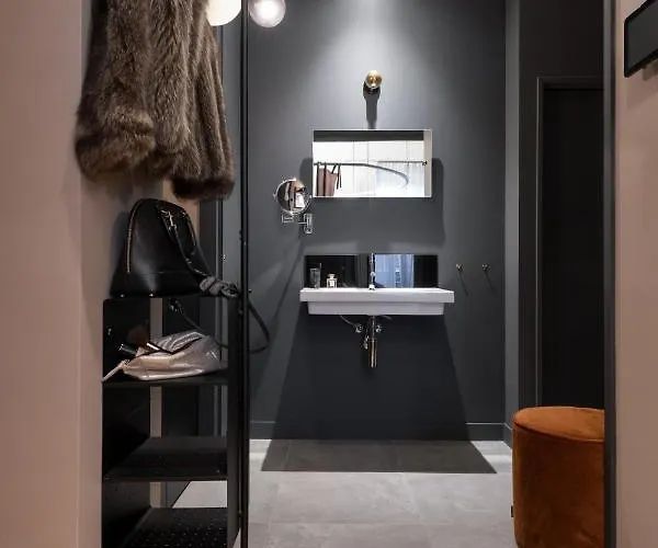 Mihotel Gailleton * Lyon