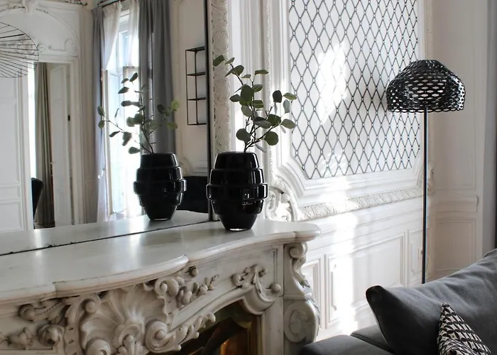 Otel Mihotel Gailleton