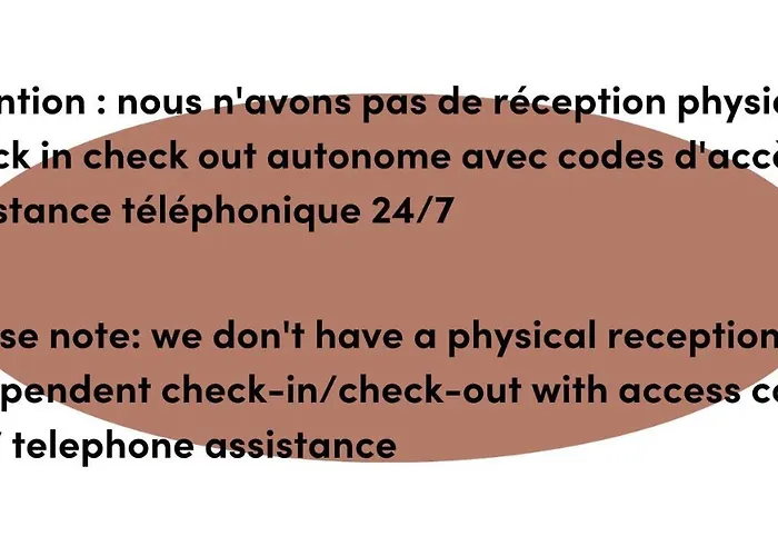 Mihotel Gailleton Otel