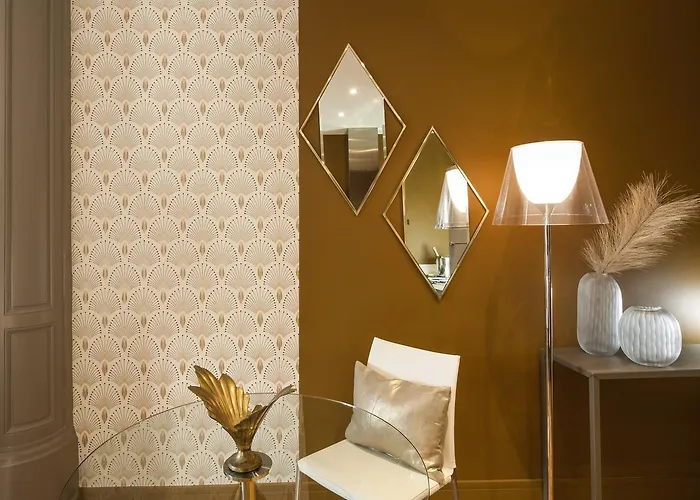 Otel Mihotel Gailleton