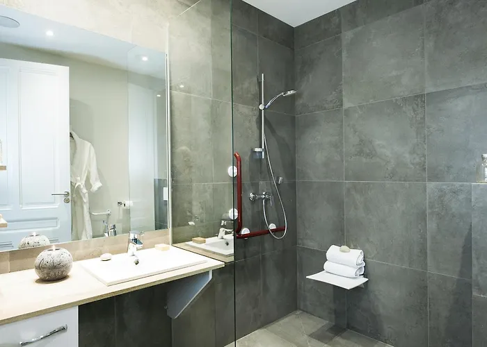 Mihotel Gailleton Lyon