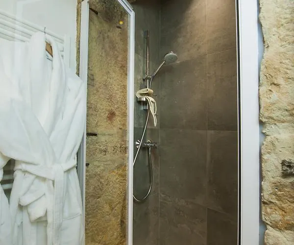 Mihotel Gailleton Otel