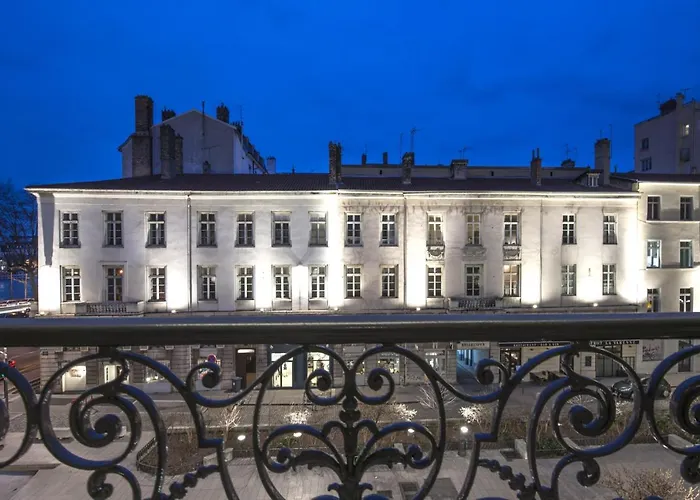 Mihotel Gailleton Otel *