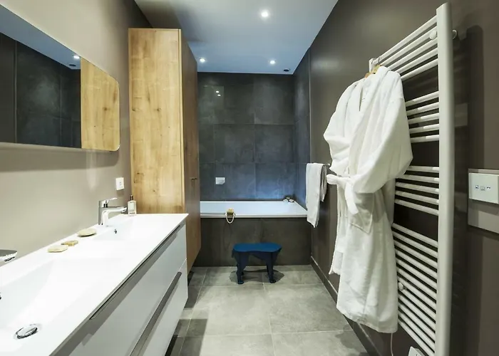 Mihotel Gailleton