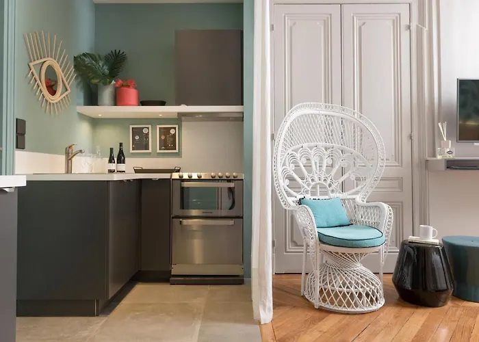 Mihotel Gailleton Otel