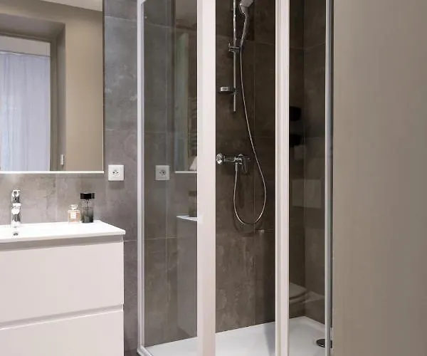 Mihotel Gailleton Otel