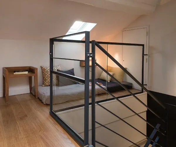 Otel Mihotel Gailleton *