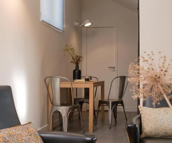 酒店 Mihotel Gailleton 里昂