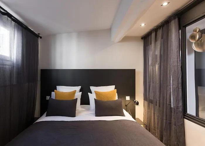 Mihotel Gailleton 酒店