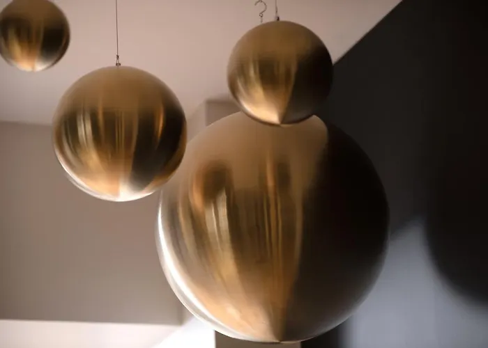 Mihotel Gailleton Otel