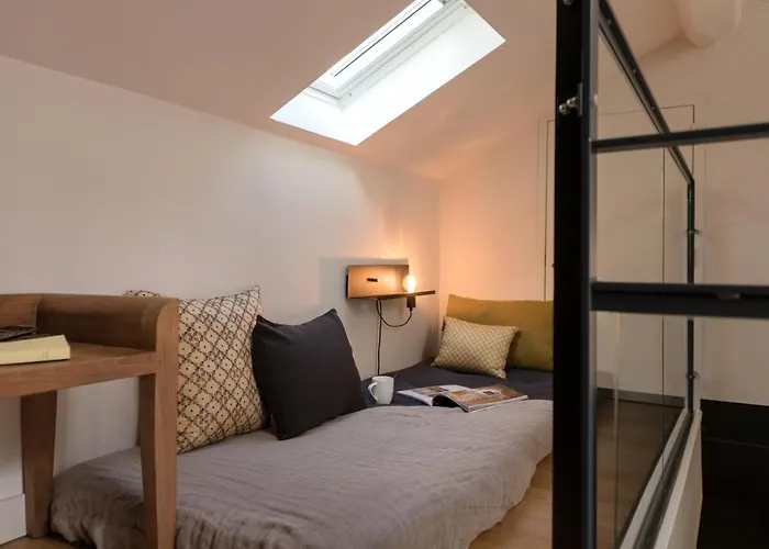 Otel Mihotel Gailleton *