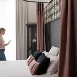 Mihotel Gailleton Otel