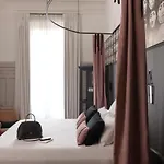 Mihotel Gailleton