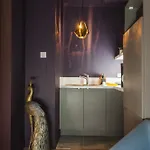 Mihotel Gailleton