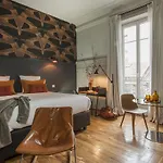 Mihotel Gailleton Lyon