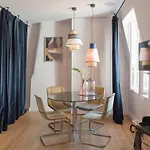Otel Mihotel Gailleton Lyon